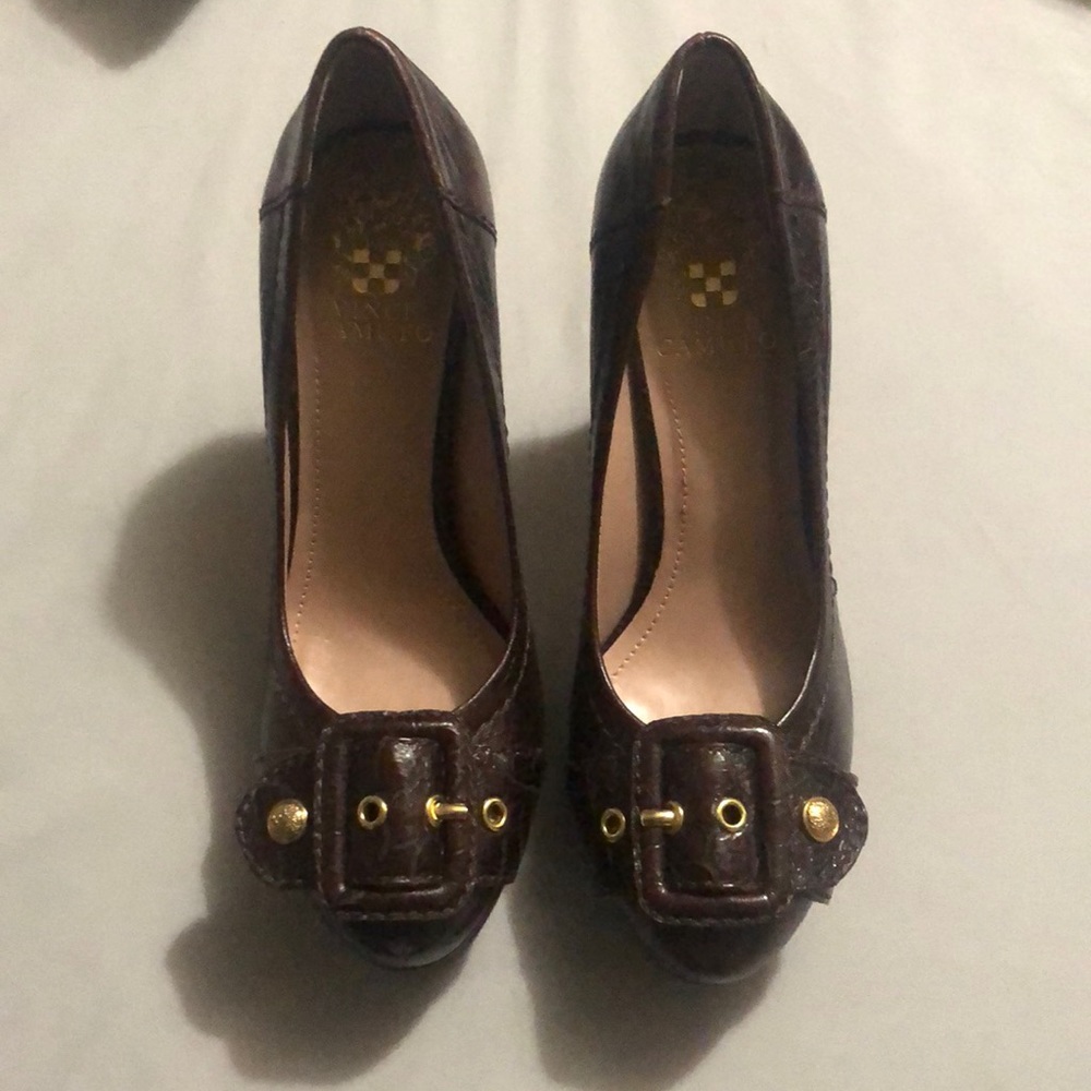 Vince Camuto Heels